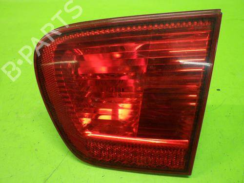 Right tailgate light SEAT IBIZA II (6K1) 1.4 i (60 hp) 13936413