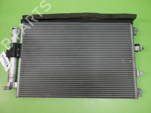 Used AC radiator AC radiator FORD FOCUS III Turnier 1.0 EcoBoost (100 hp) 34528896 34528896