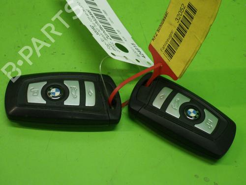 Used Switch BMW X3 (F25) xDrive 20 d (184 hp) 25826694