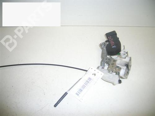 Front left lock TOYOTA AYGO (_B1_) 1.0 (KGB10_, KGB10R) | BP6672933C98 