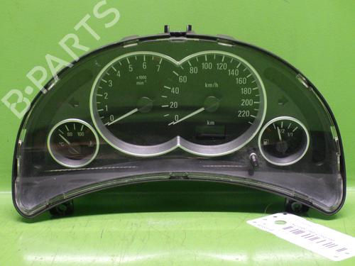 Kombiinstrument OPEL TIGRA TwinTop (X04) 1.4 (R97) (90 hp) 29739920