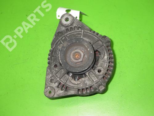 Used Alternator FORD ESCORT V (AAL, ABL) 1.6 (105 hp) 6407695