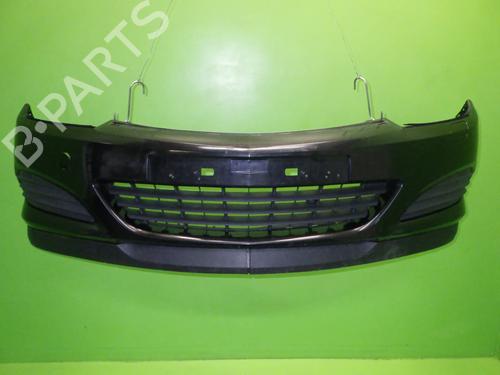 Used Front bumper OPEL ASTRA H GTC (A04) 1.4 (L08) (90 hp) 30797167