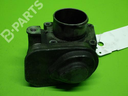 Throttle body OPEL COMBO Box Body/MPV 1.7 CDTI 16V | BP10919274M82 