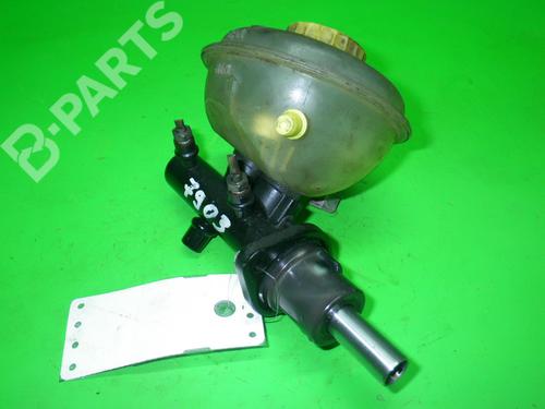 Used Brake master cylinder AUDI 100 C4 Saloon (4A2) 2.3 E (133 hp) 6359457