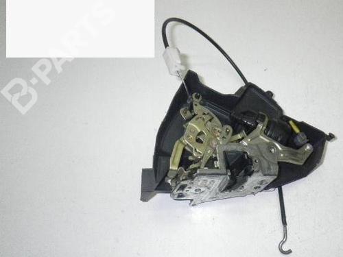 BP6661223C100 | Rear left lock MERCEDES-BENZ E-CLASS (W210) E 230 (210.037) BP6661223C100