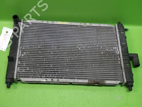 Used Water radiator OPEL ASTRA H GTC (A04) 1.8 (L08) (140 hp) 29215471
