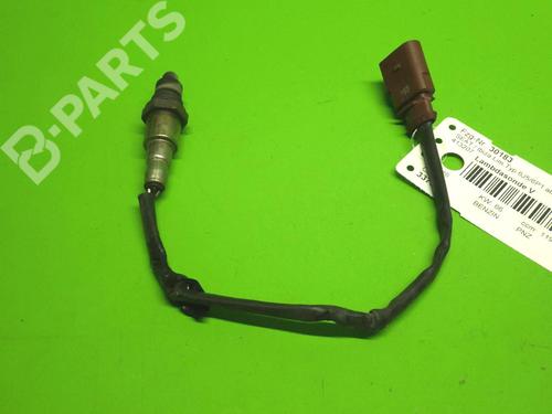 Used Electronic sensor SEAT IBIZA IV (6J5, 6P1) 1.2 TSI (90 hp) 6392359