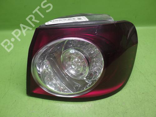 Feu arrière droit VW GOLF PLUS V (5M1, 521) 1.9 TDI (105 hp) 30047081