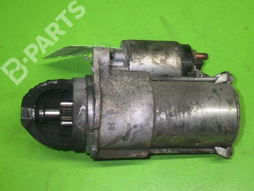 Used Starter OPEL SIGNUM Hatchback (Z03) 2.2 direct (F48) (155 hp) 6388415