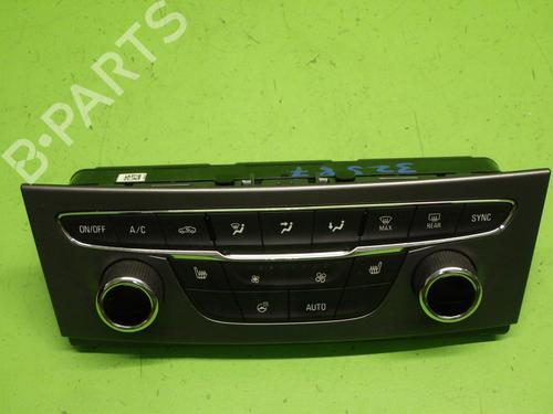 Used Climate control Climate control 37862522 37862522