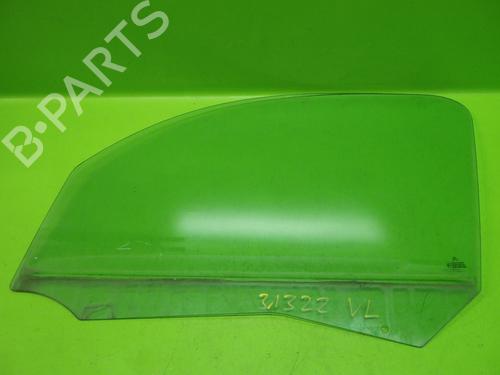 Used Front left door window CITROËN C3 Picasso (SH_) 1.6 HDi (109 hp) 12585405