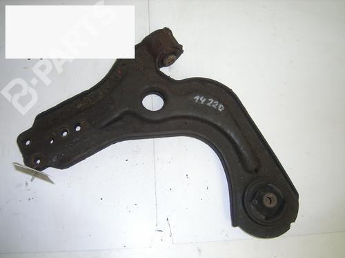 Used Right front suspension arm FORD FIESTA IV (JA_, JB_) 1.25 i 16V (75 hp) 6643087