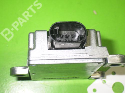 Control unit OPEL SIGNUM Hatchback (Z03) 1.9 CDTI (F48) | BP6397807M11 