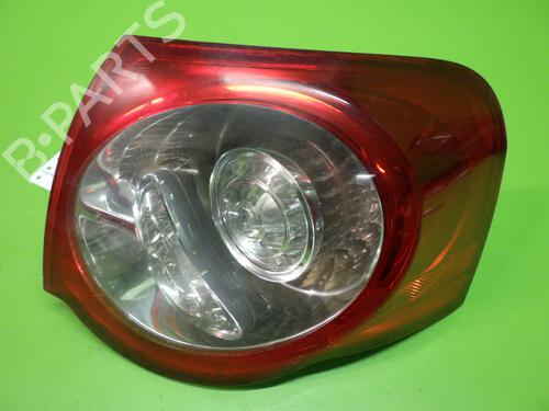 Used Right taillight VW PASSAT B6 Variant (3C5) 2.0 TDI (140 hp) 32037359