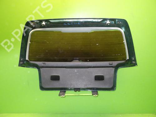 Tailgate VW GOLF IV (1J1) 1.4 16V | BP26381074C6 