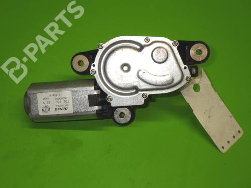 Rear wiper motor FIAT PUNTO (188_) 1.2 60 (188.030, .050, .130, .150, .230, .250) | BP6670318M102 
