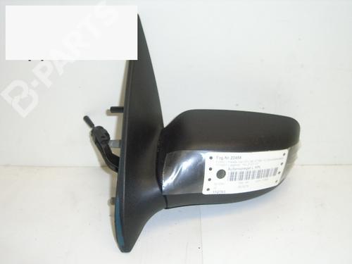 Left mirror FORD FIESTA III (GFJ) 1.3 | BP6667531C26