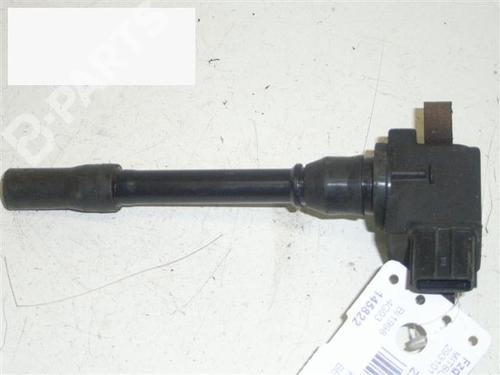 Used Ignition coil MITSUBISHI CARISMA (DA_) 1.8 GDI (DA2A) (122 hp) 6345237