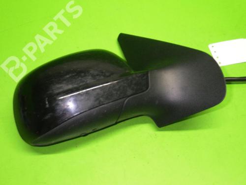 Retrovisor derecho VW GOLF IV (1J1) 1.9 TDI | BP6673713C27 