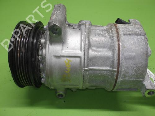 Used AC compressor OPEL ASTRA K Sports Tourer (B16) 1.6 CDTi (35) (136 hp) 32222949