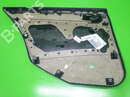 BP6603614C61 | Pannello interno portiera posteriore destro BMW 3 Touring (E46) 316 i BP6603614C61