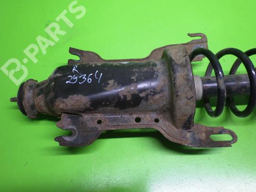 Right rear shock absorber OPEL VECTRA B Estate (J96) 1.6 i 16V (F35) | BP6670574M19 