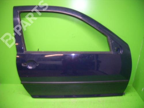 Used Right front door VW GOLF IV (1J1) 1.4 16V (75 hp) 6676195
