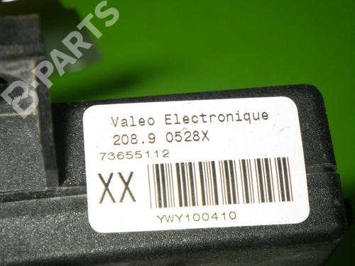 Control unit ROVER 75 (RJ) 1.8 | BP6375979M11 