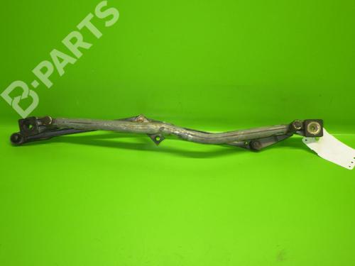 Front wipers mechanism JAGUAR X-TYPE I (X400) 2.0 D | BP6352751C83 