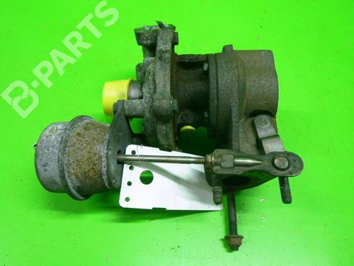 Used Turbocharger/Supercharger OPEL CORSA D (S07) 1.3 CDTI (L08, L68) (75 hp) 6355347