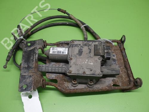 Used Electric handbrake OPEL MERIVA B MPV (S10) 1.4 (75) (120 hp) 30714266