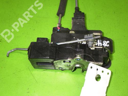 Rear right lock CHEVROLET CAPTIVA (C100, C140) 2.0 D 4WD | BP6605180C99 