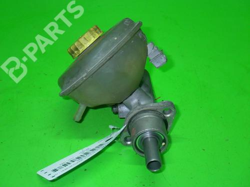 Brake master cylinder AUDI 80 B4 Saloon (8C2) 2.0 E | BP6360212M77 