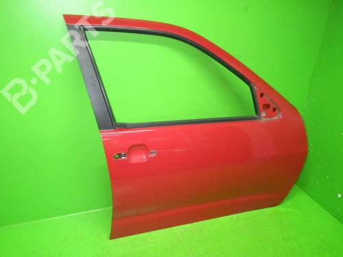 Right front door SEAT IBIZA II (6K1) 1.6 i | BP6650800C3 