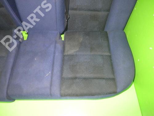Rear seat PEUGEOT 307 (3A/C) 1.6 16V | BP6366872C17 