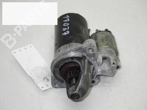 Starter FORD FIESTA V (JH_, JD_) 1.4 16V | BP6351678M8