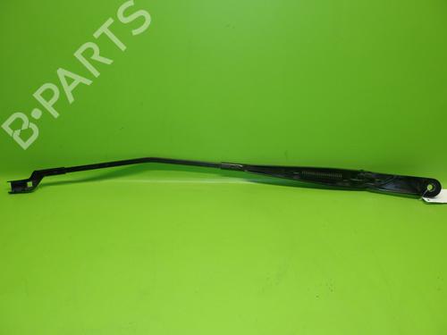 Used Front windshield wiper arm VW GOLF VII (5G1, BQ1, BE1, BE2) 1.2 TSI (105 hp) 16163105