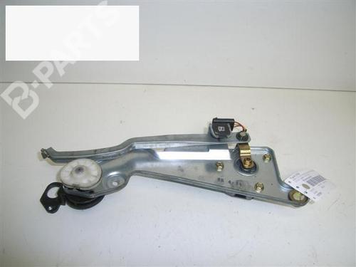 Used Rear wiper motor BMW 5 Touring (E34) 520 i (150 hp) 6602685