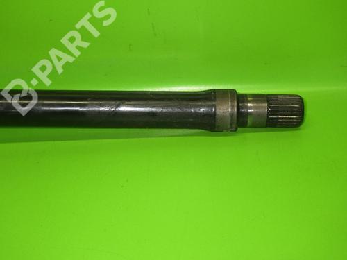 Right front driveshaft OPEL ASTRA H Estate (A04) 1.7 CDTI (L35) | BP6607796M39 