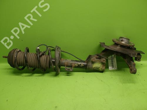 Used Right front shock absorber Right front shock absorber OPEL ADAM (M13) 1.4 (101 hp) 34528958 34528958