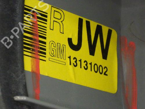 Right taillight OPEL VECTRA C (Z02) 2.2 DTI 16V (F69) | BP30129386C35