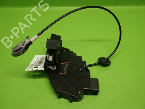 Vergrendeling rechts voor LAND ROVER FREELANDER 2 (L359) 2.2 TD4 4x4 (150 hp) 24029340
