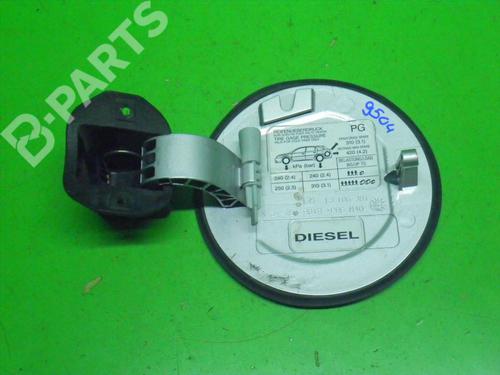 Klapa wlewu paliwa OPEL SIGNUM Hatchback (Z03) 2.2 DTI (F48) | BP6432621C131 