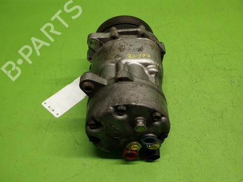 AC compressor VW GOLF IV (1J1) 2.0 | BP28006553M34 