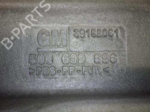 Other OPEL INSIGNIA B Sports Tourer (Z18) 1.5 (35) | BP20140011O1 