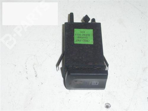 Kombi Kontakt / Stilkkontakt AUDI A3 (8L1) 1.6 (101 hp) 6343779