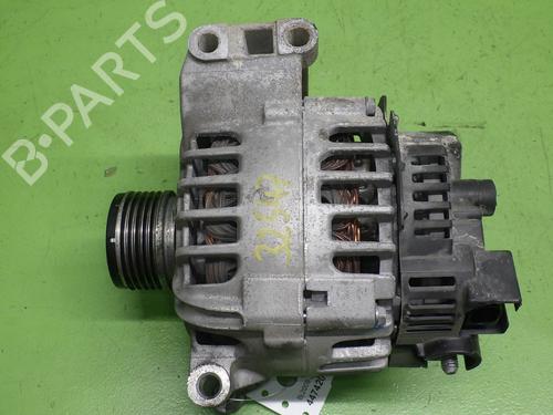 Used Alternator Alternator 37411845 37411845