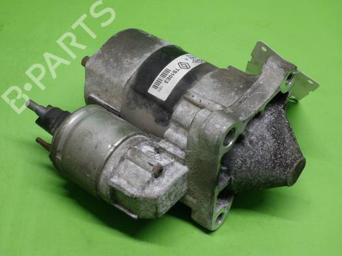 Starter DACIA LOGAN (LS_) 1.6 16V (LS09, LS0L, LS0M, LS0P, LS0V, LS18, LS1S, LS1V,... (105 hp) 18076474