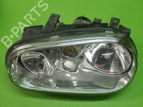 Used Right headlight VW GOLF IV (1J1) 1.6 (100 hp) 28371571